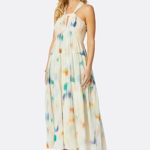 Joie - Marcy Maxi Cotton Dress
